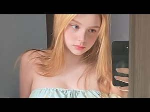 4k micro bikini try on haul | transparent lingerie | shein transparent try on haul 2025