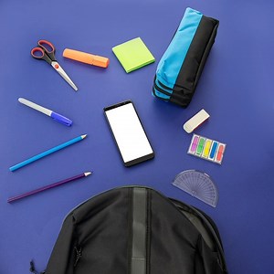 Getting all them back to school essentials can be expensive! But your kid's first smartphone doesn't have to be! Introducing the Alcatel 1X, premium features and premium design at an affordable price. Grab it now from Vodafone Ireland stores! | Alcatel mobile | Facebook