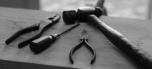 Fabriquer un tour de potier : 10 solutions pour s'inspirer – LE BLOG DU BOL