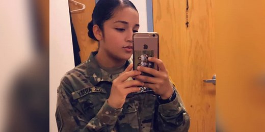 14 Creepy Missing Persons Cases That Were Eventually Solved