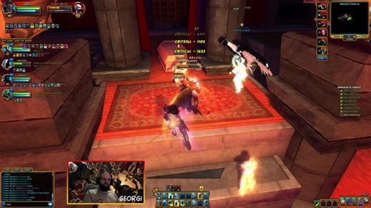 Champions Online Weekly Stream - March 24, 2026 | Community Builds Lairs