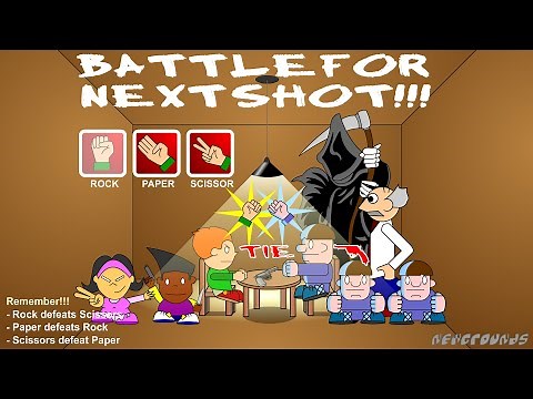 Pico Vs. ÜberKids (2000) ~ Full Playthrough! [1080p60]