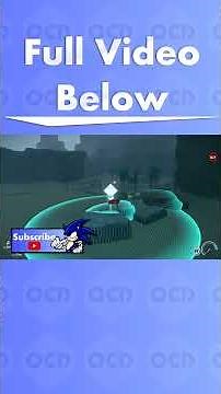 Sonic Frontiers | Sonic Speed Review