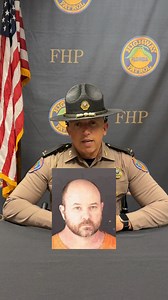 A hit-and-run is not an accident. It’s a crime. flhsmv.gov/StayAtTheScene | Florida Department of Highway Safety and Motor Vehicles