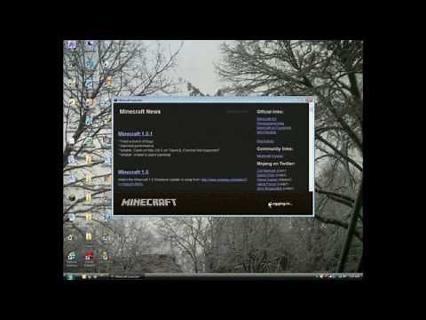 How to Update Minecraft Video Card Drivers for Windows