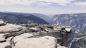 20K views · 408 reactions | Join Abby Hornacek as she explores Yosemite, Rocky Mountain, and Glacier National Parks for must-see adventures! | Fox Nation | Facebook