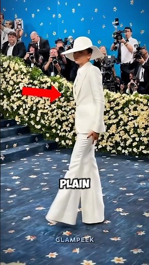 Zendaya’s Met Gala Evolution Just Changed Fashion Forever 😳🤍