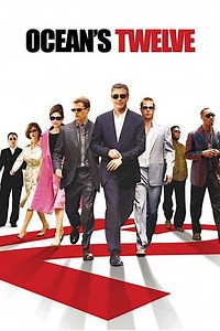 Where to Watch Ocean's Twelve (2004)