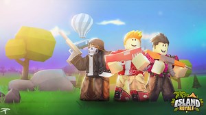 Island Royale codes in Roblox: Free Bucks (July 2022)