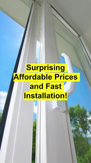 Here's What New Windows Cost (Numerous Types Including Double Hung, Bay, Bow, Sliding and Specialty Custom Windows!) | Local Window Pro