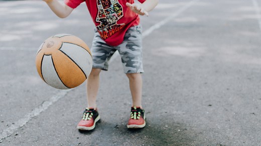 How to Play the Knockout Basketball Game