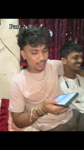 Comedy Call Prank Vlog Part 2 with Khakumayal