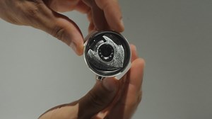 61 reactions | The FIYTA Space Shuttle Watch is built to last. With...