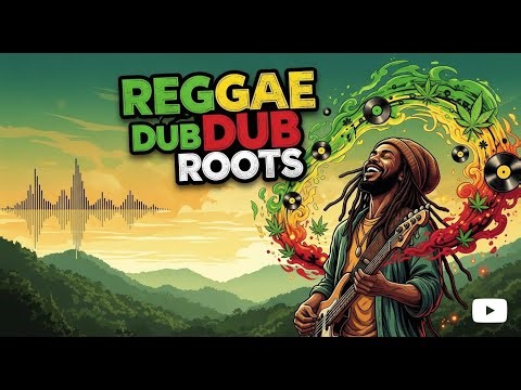 Top 10 Roots Reggae Music 2025 – A Healing Journey Through Roots, Silence & Sacred Streets
