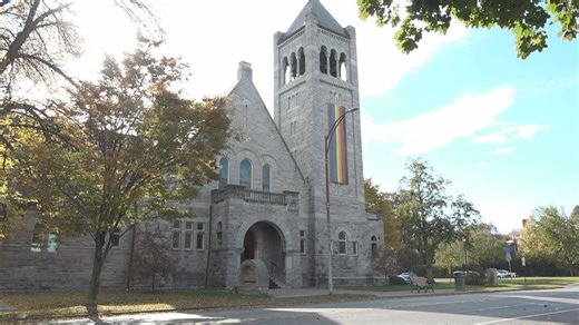 GALLERY: Third Presbyterian Church in Rochester secures $100k for preservation