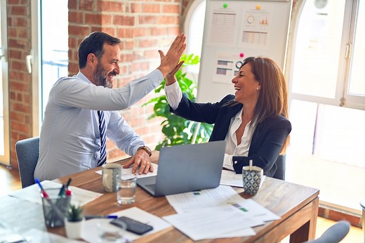 The Communication Pyramid: 7Cs of Effective Communication