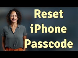 How Does Apple Support Help When You Forget Your iPhone Passcode?