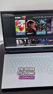 RTX 5090 Laptop is INSANE 😱