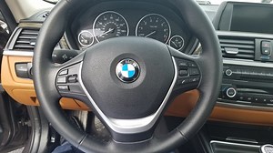 BMW Instrument Cluster Not Working