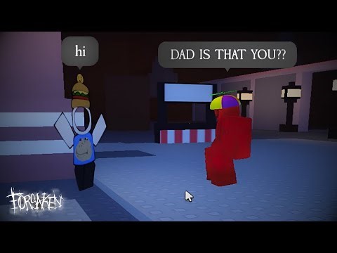 Copy | Forsaken Clips