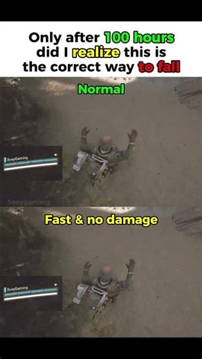 I've been doing it wrong 😭 Arc Raiders