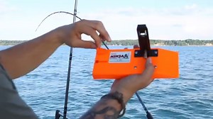 Your Walleye trolling set up isn’t complete without the Dreamweaver Ninja Speed Planer Walleye Boards! The planer boards pull true and stay in a uniform pattern regardless of the water conditions. They are perfect for big water trolling! Shop now: https://bit.ly/FishUSADWWalleyeBoard FishUSA I FishUSA Pro Shop I Team Dreamweaver | FishUSA