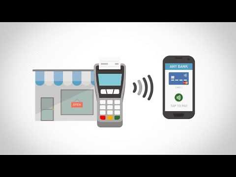 MasterCard Cloud-Based Payments
