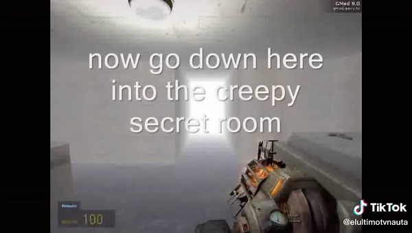 How to Play Garry's Mod in Third Person | Step-by-Step Guide