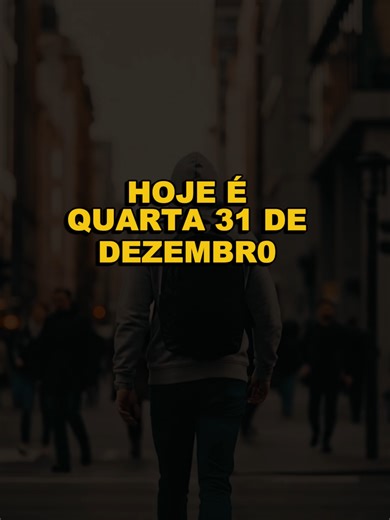 31 de Dezembro, Bom dia Deus 🙏 | bom dia