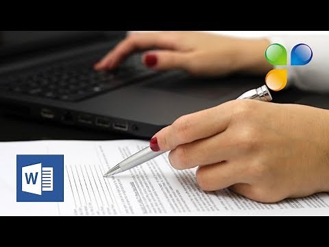 How to Format and Structure your Documents in Word 2013?