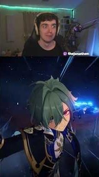 Lohen’s demo just made Genshin history…