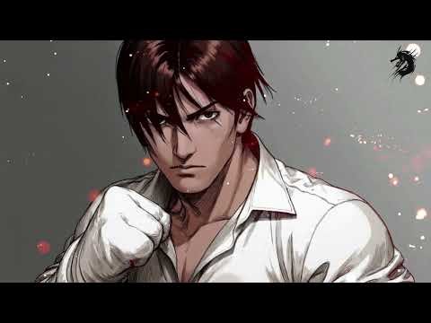 Esaka – Hero Team Theme (KOF ’98) | Epic Rock Version