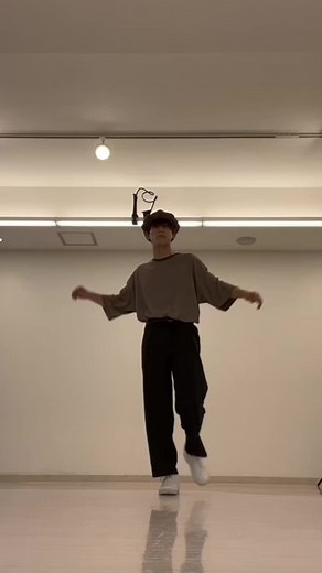 ダンス楽しすぎてやっばい