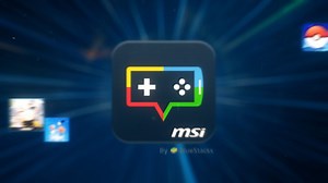12 reactions | Exclusive partnership with #BlueStacks, the MSI APP...