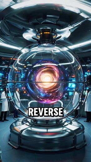 87K views · 2.3K reactions | Quantum Experiments Reveal Time May Bend And Loop Future Events Might Reach Back To Alter The Past Itself! #time #physics #quantumphysics #science #fblifestyle | The Extraterrestrial Library | Facebook