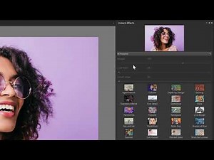ENHANCED AI Style Transfer