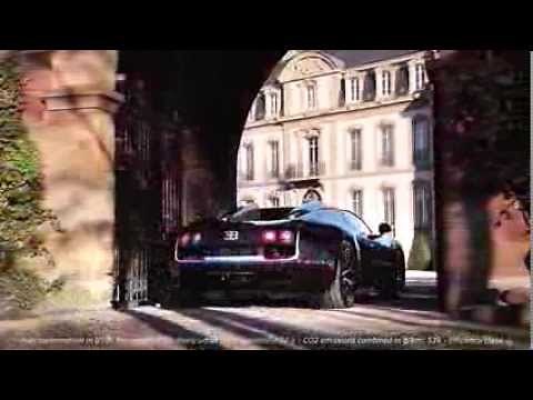 Ettore Bugatti Collection