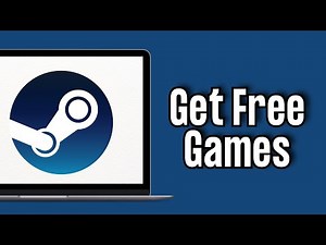 How To Get Free Games On Steam