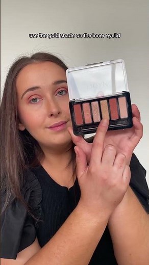 Our Mineral Eyeshadow Palette's are PERFECT for beginners and experts!