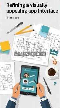3 Web Designer Jobs Open Now! #WebDesign #CareerGrowth