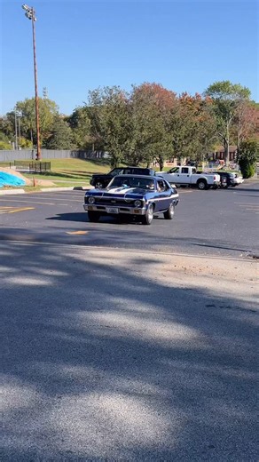 2.1K views · 864 reactions | 1972 Chevrolet Nova SS #classiccar #musclecar #chevy #carenthusiast #automotive | SRTLIVE | Facebook