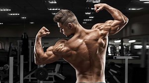 The Best Shoulder Workout for Building Width
