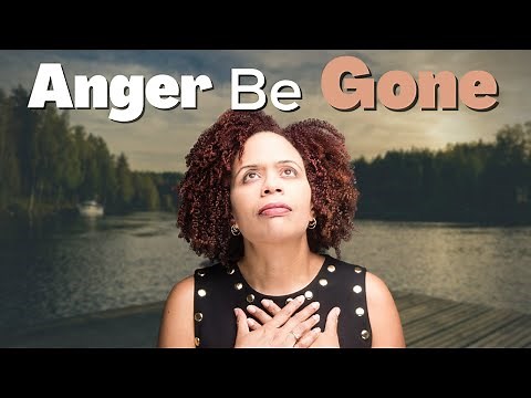 5 Ways to Diffuse Your anger