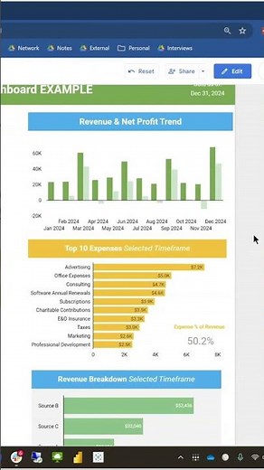 How To: Turn Cross Filter On/Off in Google Looker Studio