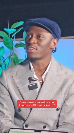 151K views · 15K reactions | "Nunca senti a necessidade de Incorporar o Michael Jackson ...” | Fly Podcast | Facebook