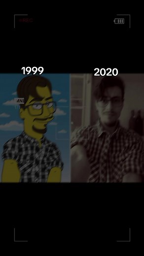 Simpsons Predictions That Came True in 2020