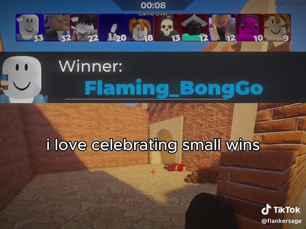 Mastering Arsenal in Roblox: A Gamer's Passion