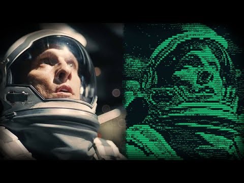 Convert any image/video into ASCII art for FREE