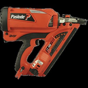 Discontinued: IM325XP Cordless Impulse XP Framing Nailer - Paslode