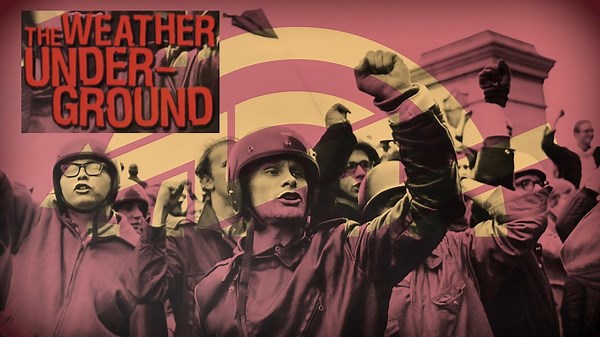 TRUTH about the Weather Underground